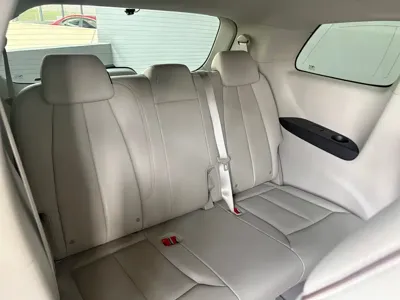 Buick GL8 2020, 31000 км, за 89000 CNY - фото 12
