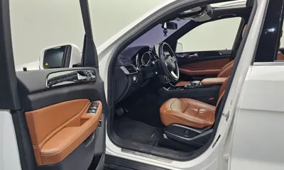 Mercedes-Benz GLE-Class 2017, 154078 км, за 18990000 KRW - фото 10