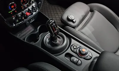 MINI Clubman 2021, 37899 км, за 23500000 KRW - фото 9