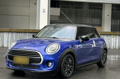 MINI MINI · 2019 год