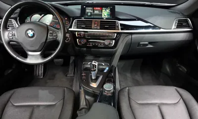 BMW Gran Turismo 2018, 99877 км, за 16200000 KRW - фото 7