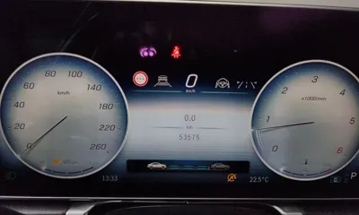 Mercedes-Benz S-Class 2021, 53575 км, за 71900000 KRW - фото 8