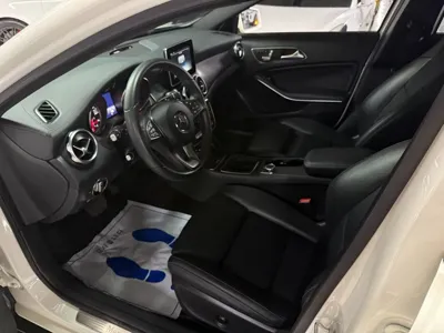 Mercedes-Benz GLA-Class 2018, 23663 км, за 16690000 KRW - фото 9