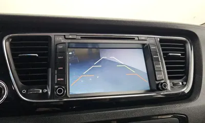 Kia Canival 2016, 165504 км, за 9700000 KRW - фото 17
