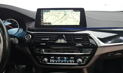 BMW 5-Series 2018, 135669 км, за 22600000 KRW - фото 12
