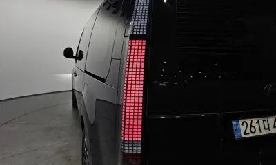 Hyundai Staria 2025, 40341 км, за 41900000 KRW - фото 23