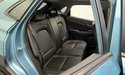 Hyundai Kona 2020, 80721 км, за 17600000 KRW - фото 26