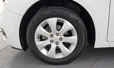 ChevroletGMDaewoo Cruze 2015, 91409 км, за 3800000 KRW - фото 5