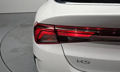Kia K5 2023, 82441 км, за 18200000 KRW - фото 23