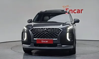Hyundai Palisade 2021, 72983 км, за 25900000 KRW - фото 3