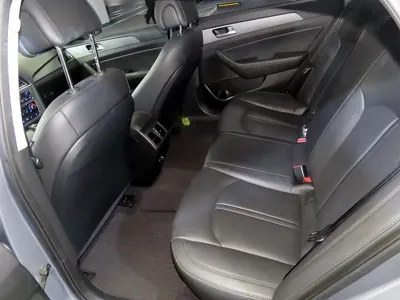 Hyundai Sonata 2016, 215251 км, за 3900000 KRW - фото 7