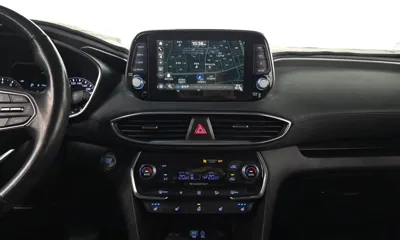 Hyundai Santafe 2020, 38114 км, за 22600000 KRW - фото 13