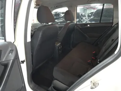 Volkswagen Tiguan 2014, 62236 км, за 7500000 KRW - фото 9