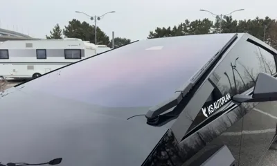 Tesla Cybertruck 2024, 8000 км, за 139500000 KRW - фото 7