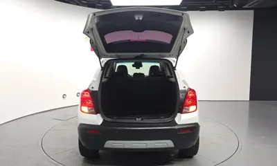 ChevroletGMDaewoo Trax 2016, 120349 км, за 4990000 KRW - фото 18