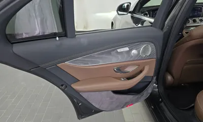 Mercedes-Benz E-Class 2022, 59419 км, за 36900000 KRW - фото 25