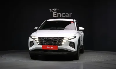 Hyundai Tucson 2022, 14977 км, за 24990000 KRW