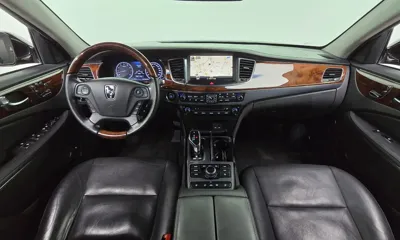 Hyundai Equus 2014, 208699 км, за 8990000 KRW - фото 7