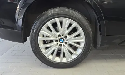 BMW X5 2017, 182904 км, за 20400000 KRW - фото 5