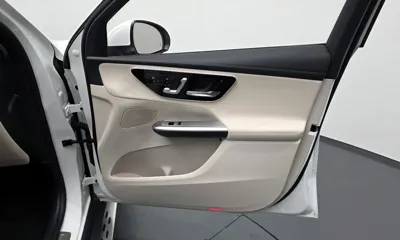 Mercedes-Benz GLC-Class 2024, 8833 км, за 68300000 KRW - фото 25