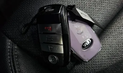 Kia K3 2015, 139867 км, за 5500000 KRW - фото 30
