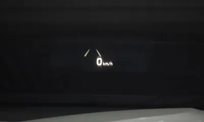 Genesis G70 2020, 81705 км, за 25500000 KRW - фото 32