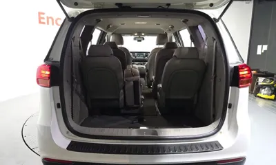 Kia Canival 2019, 49921 км, за 14900000 KRW - фото 20