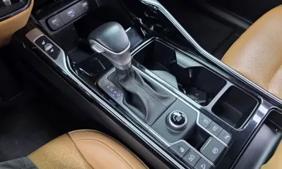 Kia Sorento 2022, 136285 км, за 17990000 KRW - фото 9