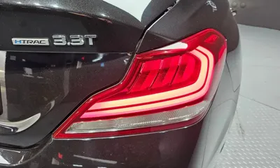 Genesis G70 2019, 149529 км, за 18500000 KRW - фото 23