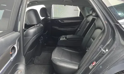 Hyundai Grandeur 2018, 165334 км, за 13500000 KRW - фото 12