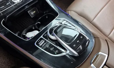 Mercedes-Benz E-Class 2019, 96153 км, за 23900000 KRW - фото 29