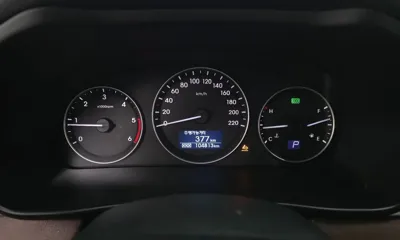 Hyundai Starex 2021, 104813 км, за 25000000 KRW - фото 8