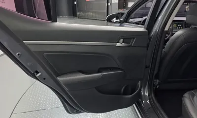 Hyundai Avante 2018, 50830 км, за 11450000 KRW - фото 25