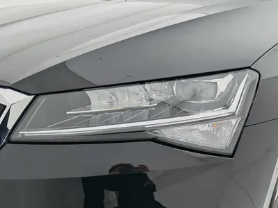 Skoda Superb 2024, 19000 км, за 96800 CNY - фото 20