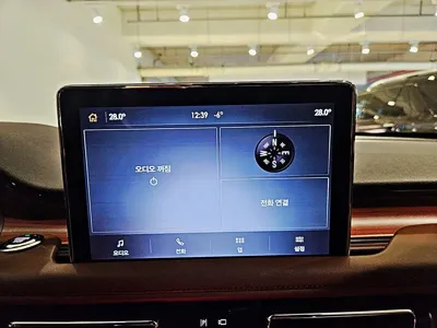 Lincoln Aviator 2023, 18167 км, за 54800000 KRW - фото 8