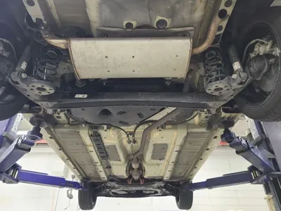Kia Ray 2022, 48000 км, за 13900000 KRW - фото 20