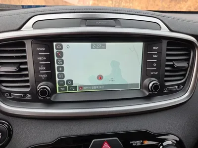 Kia Sorento 2019, 147498 км, за 15900000 KRW - фото 12