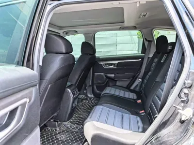 Honda Breeze 2021, 51800 км, за 109962.35 CNY - фото 32