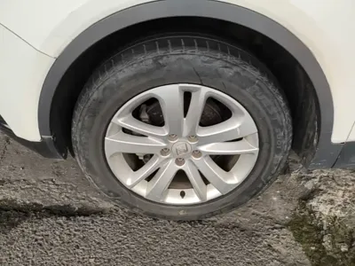 Borgward BX5 2018, 101300 км, за 25900 CNY - фото 23