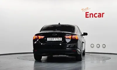 ChevroletGMDaewoo Malibu 2020, 63634 км, за 12800000 KRW