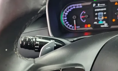 Hyundai Tucson 2021, 132128 км, за 14900000 KRW - фото 29