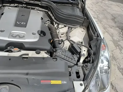 Infiniti QX50 2017, 43400 км, за 77800 CNY - фото 22