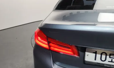 BMW 5-Series 2019, 71682 км, за 28200000 KRW - фото 23