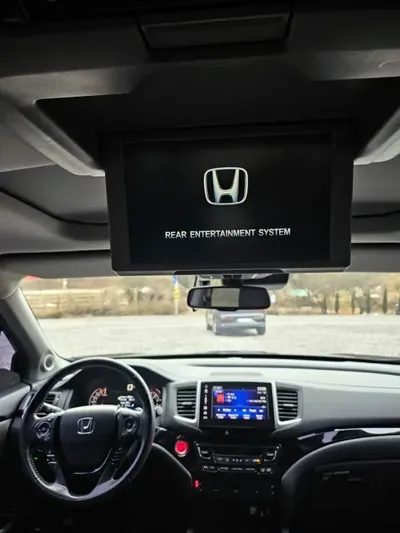 Honda Pilot 2018, 77000 км, за 22000000 KRW - фото 7