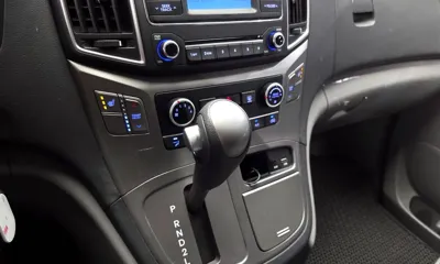 Hyundai Starex 2019, 26985 км, за 19400000 KRW - фото 9