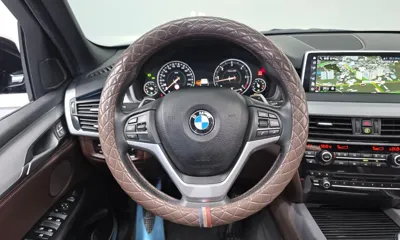 BMW X5 2018, 161016 км, за 99990000 KRW - фото 13