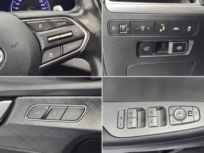 Hyundai Palisade 2019, 165722 км, за 20200000 KRW - фото 18