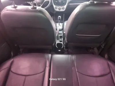 ChevroletGMDaewoo Spark 2017, 85496 км, за 4990000 KRW - фото 19