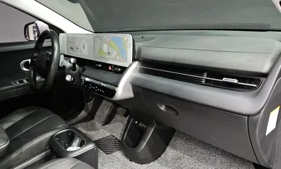 Hyundai Ioniq5 2023, 74172 км, за 30900000 KRW - фото 27