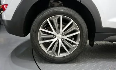 Hyundai Tucson 2017, 142713 км, за 11500000 KRW - фото 5